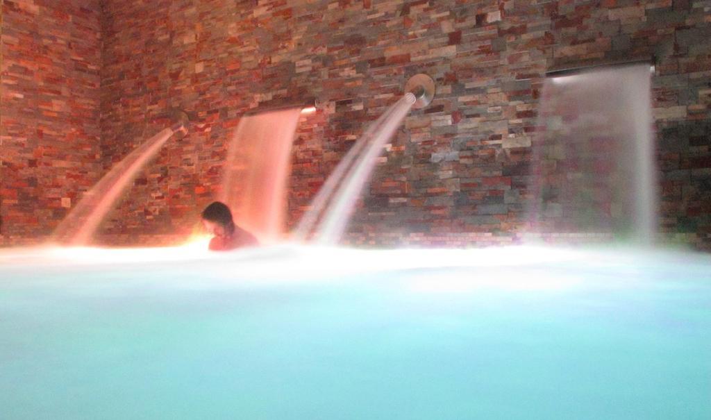 Hotel Rural Y Kinedomus Bienestar 4*