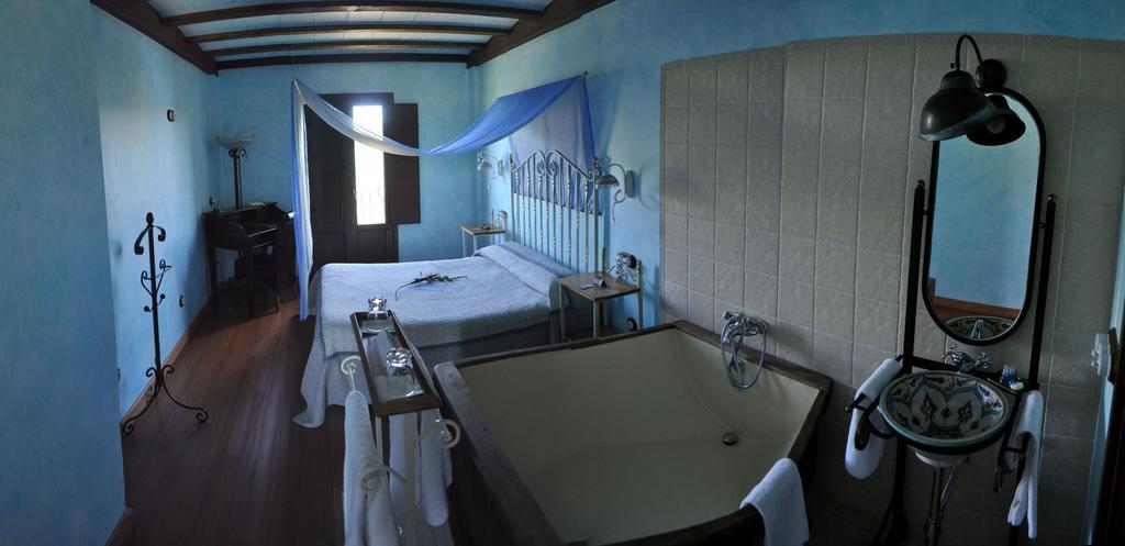 Rural Y Kinedomus Bienestar 4*
