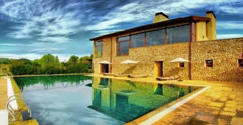 Hotel Rural Y Kinedomus Bienestar 4*